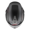 Κράνος ALPINESTARS S-R7 A-Core BK/GR/RED MATTE thumb