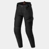Γυναικείο Μοτοσικλετιστικό Τζιν SHIMA RECON LONG BLACK