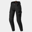 Γυναικείο Μοτοσικλετιστικό Τζιν SHIMA RECON LONG BLACK thumb