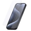 Γυάλινος Προστατευτικός Καλύπτης Οθόνης SP CONNECT IPHONE 15 PRO