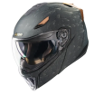 Ανοιγόμενο κράνος ICON Threshold™ Nocturnal 2 Ανοιγόμενο κράνος ICON Threshold™ Nocturnal 2 thumb
