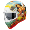 Κράνος ICON AIRFORM MIPS Island Time thumb
