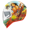 Κράνος ICON AIRFORM MIPS Island Time thumb