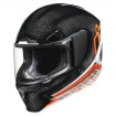 Κράνος ICON AIRFRAME Carbon Hyperstrike RED thumb