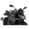 Ζελατίνα PUIG New Generation Sport Kawasaki Z1100/SE 2026 Dark Smoke