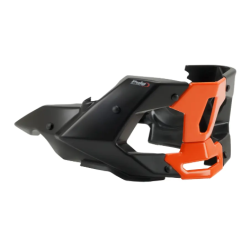 Προστατευτικό σπόιλερ κινητήρα PUIG KTM 790 Duke 18-26, 890 Duke R 20-25 Προστατευτικό σπόιλερ κινητήρα PUIG KTM 790 Duke 18-26, 890 Duke R 20-25