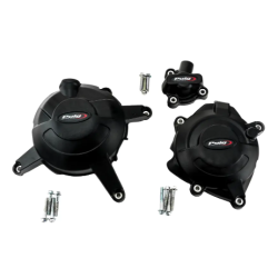 Προστατευτικά κινητήρα PUIG Yamaha YZF-R125 16-19, YZF-R3 16-24, MT-125 2015 Προστατευτικά κινητήρα PUIG Yamaha YZF-R125 16-19, YZF-R3 16-24, MT-125 2015