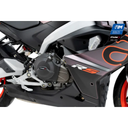 Προστατευτικά κινητήρα PUIG Aprilia RS457 24-26, Tuono 457 25-26 Προστατευτικά κινητήρα PUIG Aprilia RS457 24-26, Tuono 457 25-26