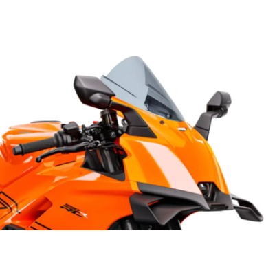 Ζελατίνα PUIG Z-Racing KTM 990RC R 2026 Smoke
