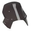 Ζελατίνα PUIG Sport Voge DS800 / DS800X Rally 25-26 Dark Smoke thumb