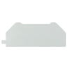 Προστατευτικό οθόνης PUIG για Yamaha YFZ-R3 25-26 Clear