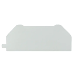 Προστατευτικό οθόνης PUIG για Yamaha YFZ-R3 25-26 Clear Προστατευτικό οθόνης PUIG για Yamaha YFZ-R3 25-26 Clear