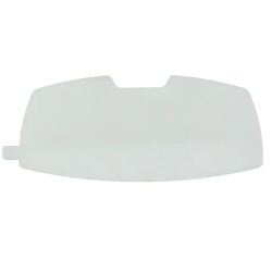 Προστατευτικό οθόνης PUIG για Aprilia RS125 21-26, 125 Tuono 24-26 Clear