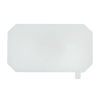 Προστατευτικό οθόνης PUIG για Aprilia RS457 24-26, Tuono 457 25-26 Clear