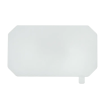 Προστατευτικό οθόνης PUIG για Aprilia RS457 24-26, Tuono 457 25-26 Clear Προστατευτικό οθόνης PUIG για Aprilia RS457 24-26, Tuono 457 25-26 Clear thumb