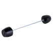 PHB19 συρόμενος σύνδεσμος PUIG Aprilia RS457 24-26, Tuono 457 25-26 PHB19 συρόμενος σύνδεσμος PUIG Aprilia RS457 24-26, Tuono 457 25-26 thumb