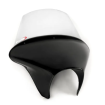 Ζελατίνα PUIG Touring Batwing SML Honda CMX500 Rebel 20-25 Smoke Ζελατίνα PUIG Touring Batwing SML Honda CMX500 Rebel 20-25 Smoke thumb
