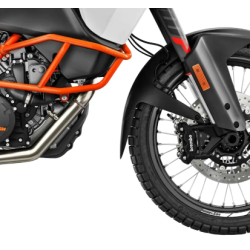 Επέκταση για μπροστινό φτερό PUIG KTM 1390 Super Adventure 25-26 Επέκταση για μπροστινό φτερό PUIG KTM 1390 Super Adventure 25-26