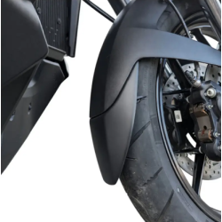 Επέκταση για μπροστινό φτερό PUIG KTM 1390 Super Adventure S 25-26