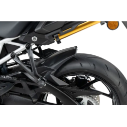 Πίσω φτερό PUIG Suzuki GSX-S1000GX 24-26 Μαύρο ματ Πίσω φτερό PUIG Suzuki GSX-S1000GX 24-26 Μαύρο ματ