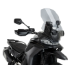Ζελατίνα PUIG Touring CF Moto 700MT 25-26, 800MT-X 25-26 Smoke thumb
