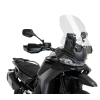 Ζελατίνα PUIG Touring CF Moto 700MT 25-26, 800MT-X 25-26 Clear