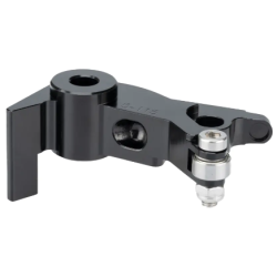 Κονσόλα για μανέτα φρένου PUIG CF Moto 675NK 25-26, 675SR-R 2025; Voge 900DSX 24-26 Κονσόλα για μανέτα φρένου PUIG CF Moto 675NK 25-26, 675SR-R 2025; Voge 900DSX 24-26