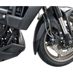 Προέκταση για μπροστινό φτερό PUIG CF Moto 700MT 24-26 Προέκταση για μπροστινό φτερό PUIG CF Moto 700MT 24-26