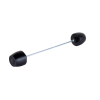 PHB19 Slider Μπροστινό PUIG CF Moto 450MT 23-26