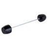 PHB19 Slider Μπροστινό PUIG Yamaha T-Max 560 22-26