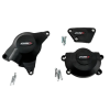 Προστατευτικά κινητήρα PUIG Yamaha YZF-R6 06-20