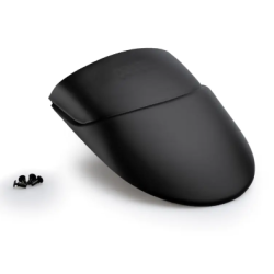Επέκταση για μπροστινό φτερό PUIG Honda CB650F 14-18, CBR650F 14-18 Επέκταση για μπροστινό φτερό PUIG Honda CB650F 14-18, CBR650F 14-18