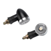 LED Φλας PUIG Radiant καθολικό σετ 12V 1.2W M10
