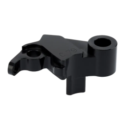 Βάση για μανέτα συμπλέκτη PUIG Yamaha MT-03 13-26, YZF-R3 15-26