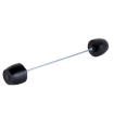 PHB19 Slider Μπροστινό PUIG Ducati Scrambler Full Throttle / Icon 15-26 PHB19 Slider Μπροστινό PUIG Ducati Scrambler Full Throttle / Icon 15-26 thumb