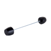 PHB19 slider εμπρός PUIG Kawasaki ZX-6R 636 13-17, ZX-6R 21-26 PHB19 slider εμπρός PUIG Kawasaki ZX-6R 636 13-17, ZX-6R 21-26 thumb