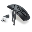 Πίσω φτερό PUIG BMW R1300GS 23-26 μαύρο ματ thumb