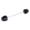 PHB19 slider μπροστινό PUIG Kymco AK550 Premium 24-26, AK550 17-23
