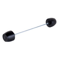 PHB19 slider μπροστινό PUIG Kymco AK550 Premium 24-26, AK550 17-23