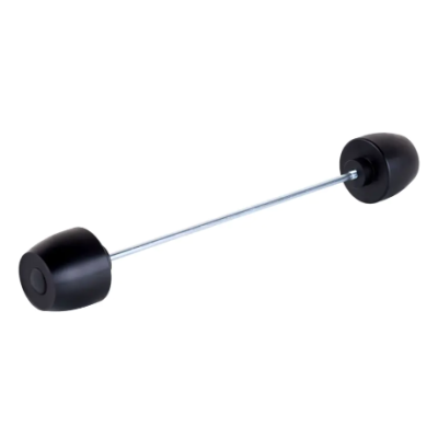 PHB19 slider μπροστινό PUIG Kymco AK550 Premium 24-26, AK550 17-23