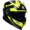 Κράνος K7 MPLK GLIMPSE MATT BLACK/YELLOW FLUO Κράνος K7 MPLK GLIMPSE MATT BLACK/YELLOW FLUO thumb