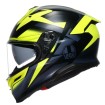 Κράνος K7 MPLK GLIMPSE MATT BLACK/YELLOW FLUO Κράνος K7 MPLK GLIMPSE MATT BLACK/YELLOW FLUO thumb