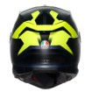 Κράνος K7 MPLK GLIMPSE MATT BLACK/YELLOW FLUO Κράνος K7 MPLK GLIMPSE MATT BLACK/YELLOW FLUO thumb