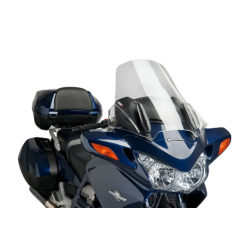 Ζελατίνα PUIG Touring Honda ST1300 Pan European 02-13 Clear Ζελατίνα PUIG Touring Honda ST1300 Pan European 02-13 Clear