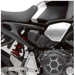 Σετ τάπες πλαισίου PUIG για Honda CB1000R Neo Sports Cafe 18-25 Σετ τάπες πλαισίου PUIG για Honda CB1000R Neo Sports Cafe 18-25