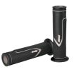 Λαβές PUIG Core Racing 121 mm Grey thumb