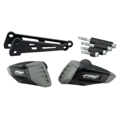 Προστατευτικά PUIG PRO Kawasaki Z900 17-26
