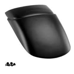 Επέκταση για μπροστινό φτερό PUIG Suzuki GSF1250 Bandit 07-14, GSF650 Bandit 05-08, GSX1250FA 10-16, GSX650F 08-12