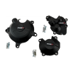 Προστατευτικά κινητήρα PUIG Kawasaki Ninja ZX-R6 636 13-17, ZX-R6 09-26