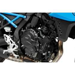 Προστατευτικά κινητήρα PUIG Suzuki GSX-8R 24-26, GSX-8S 23-26, 800 V-Strom 23-26